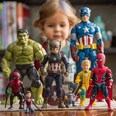 Toys